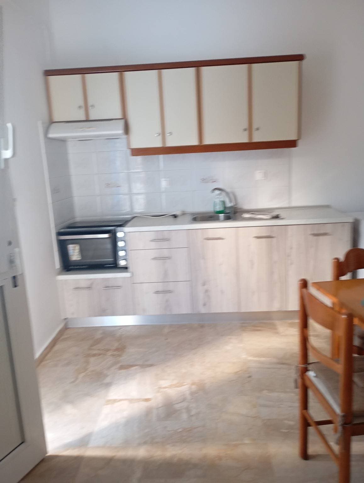 Foto 4 von 24: Geräumiges Apartment mit Gartenblick und teilweisem Meerblick