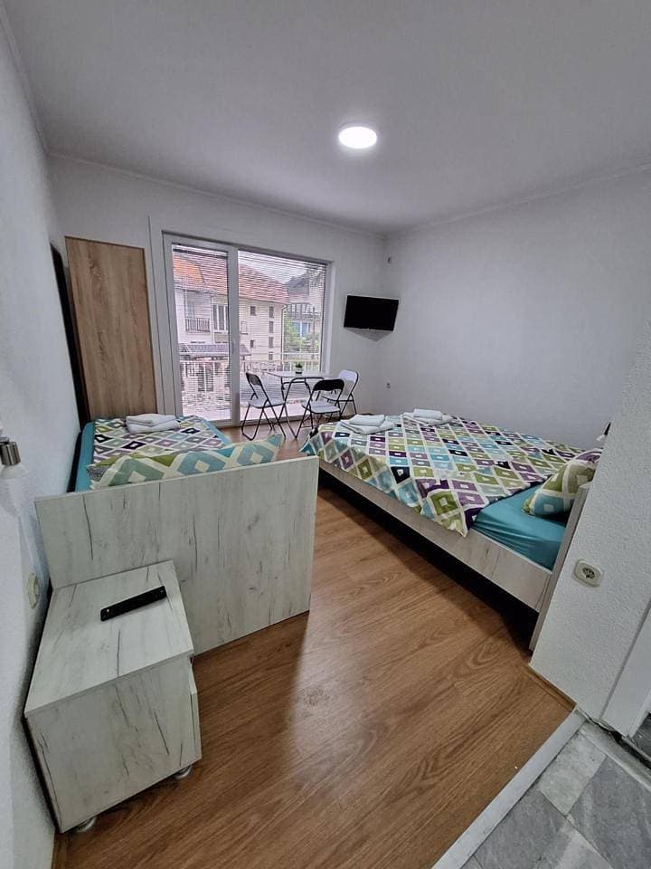 Foto 9 von 20: Triple Room with Garden View
