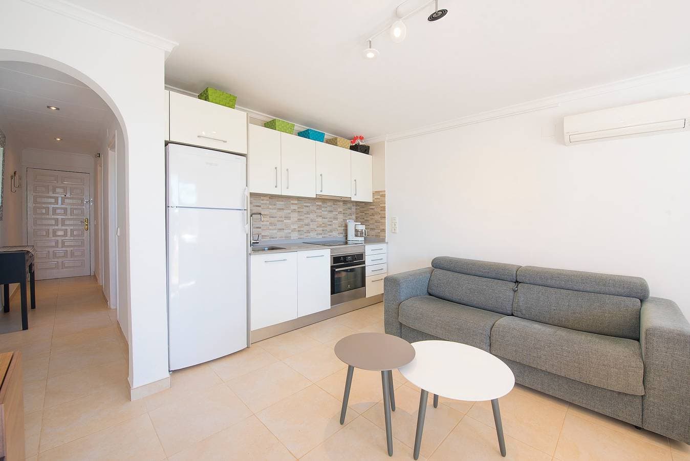 Foto 6 von 11: Apartment Felicidad - PlusHolidays