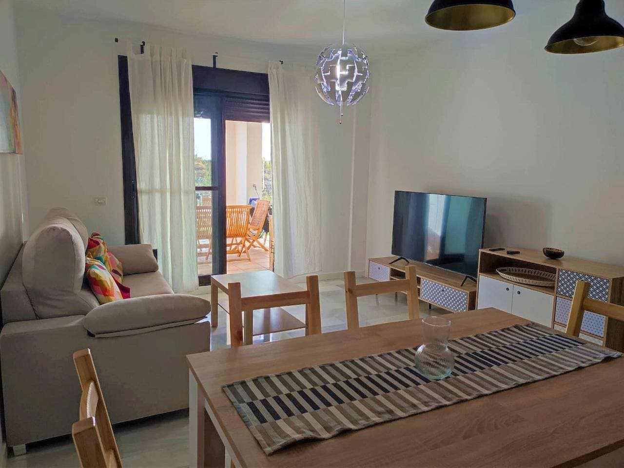 Foto 5 von 37: Wohnung in Ayamonte mit Flussblick