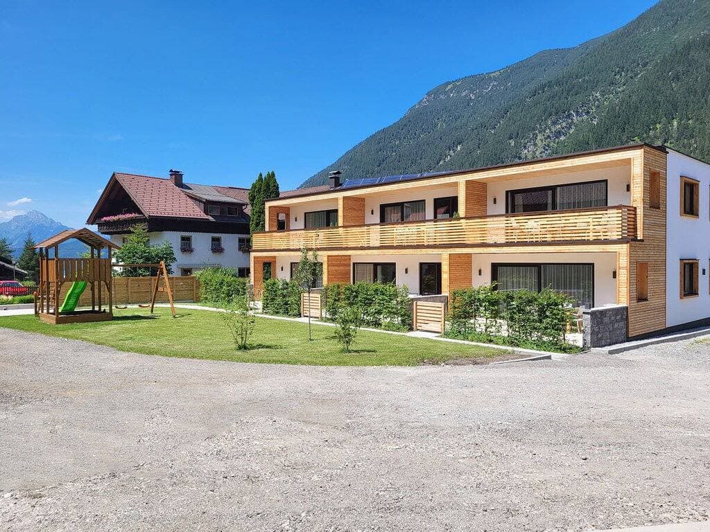 80m² Gästehaus Sonne 1