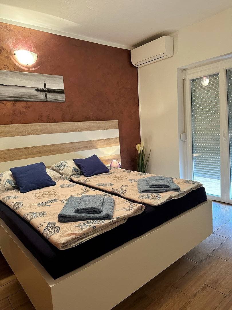 Foto 4 von 15: Zimmer Petra, Stadt Krk