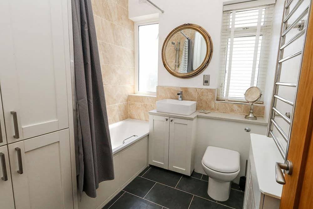 Foto 13 von 29: Flat 7 Sand Acres, family friendly in Canford Cliffs