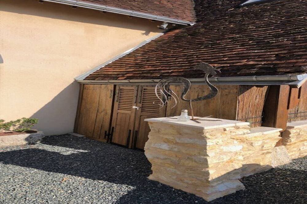Foto 9 von 21: Cottage auf dem Land, Ruhe und Frieden garantiert