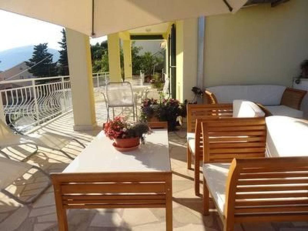 Foto 8 von 32: Trogir Yellow House A1