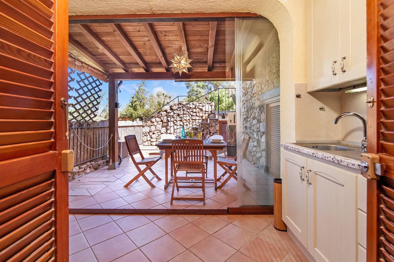 Foto 8 von 32: Giotto In Sardegna With Shared Pool