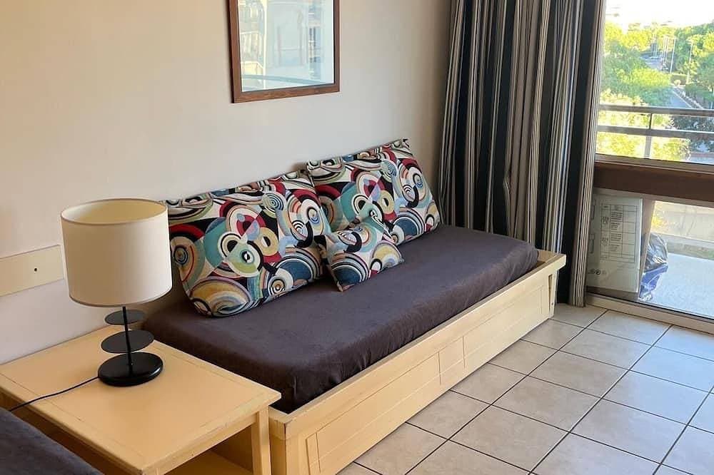 Foto 7 von 17: Apartment 55m2 sea view Heliotel Marine 4* residence