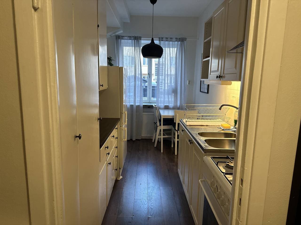 Foto 9 von 16: Gemütliche Stadtwohnung im Herzen von Södermalm