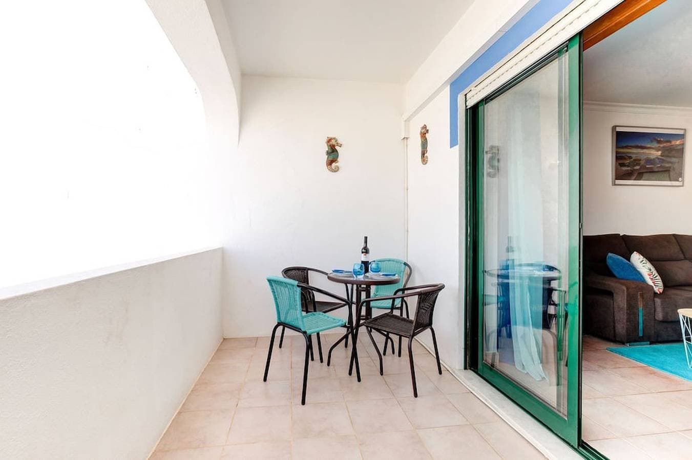 Foto 7 von 30: 11 dom joao · Beautiful apartment in Carvoeiro wit