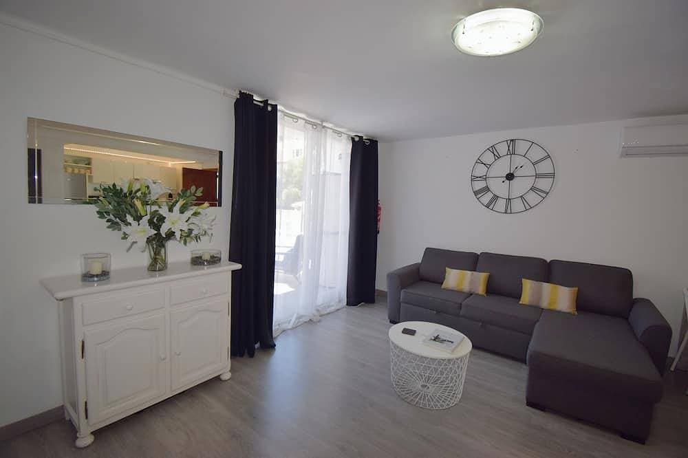 Foto 6 von 20: Wohnung mit Meerblick, nahe am Meer, mit Terrasse und WLAN in Port Sóller