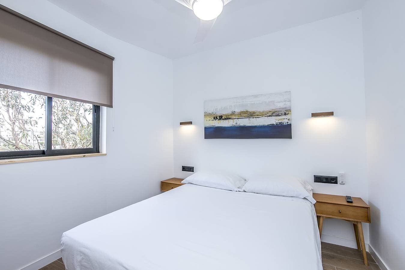 Foto 3 von 37: Ferienwohnung für 3 Personen mit Terrasse