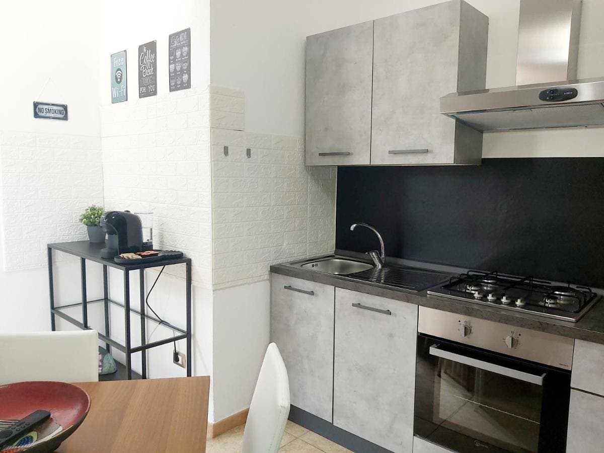 Foto 5 von 17: Apartment