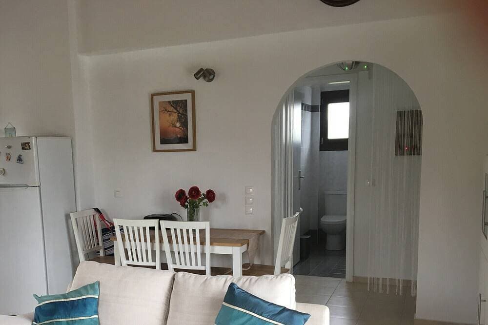 Foto 6 von 30: Villa in Kirianna mit privatem Pool