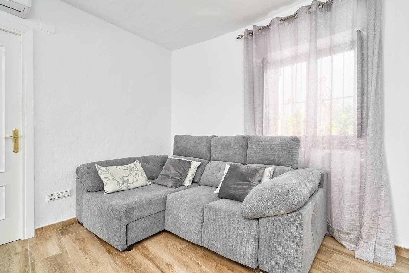Foto 5 von 35: Landhaus "Casa Loli" mit Bergblick, Privatem Pool und Terrasse