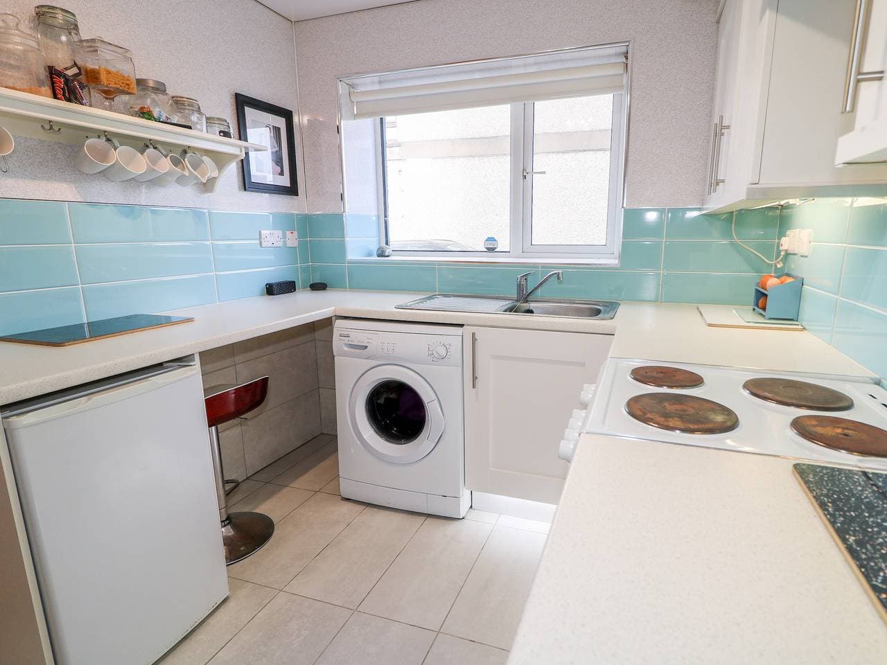 Foto 10 von 20: Ferienwohnung für 4 Personen