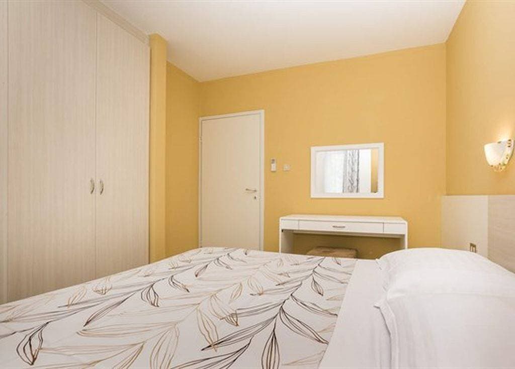 Foto 10 von 60: Ferienanlage Amfora Wohnung Sirena Classic für 4 Personen