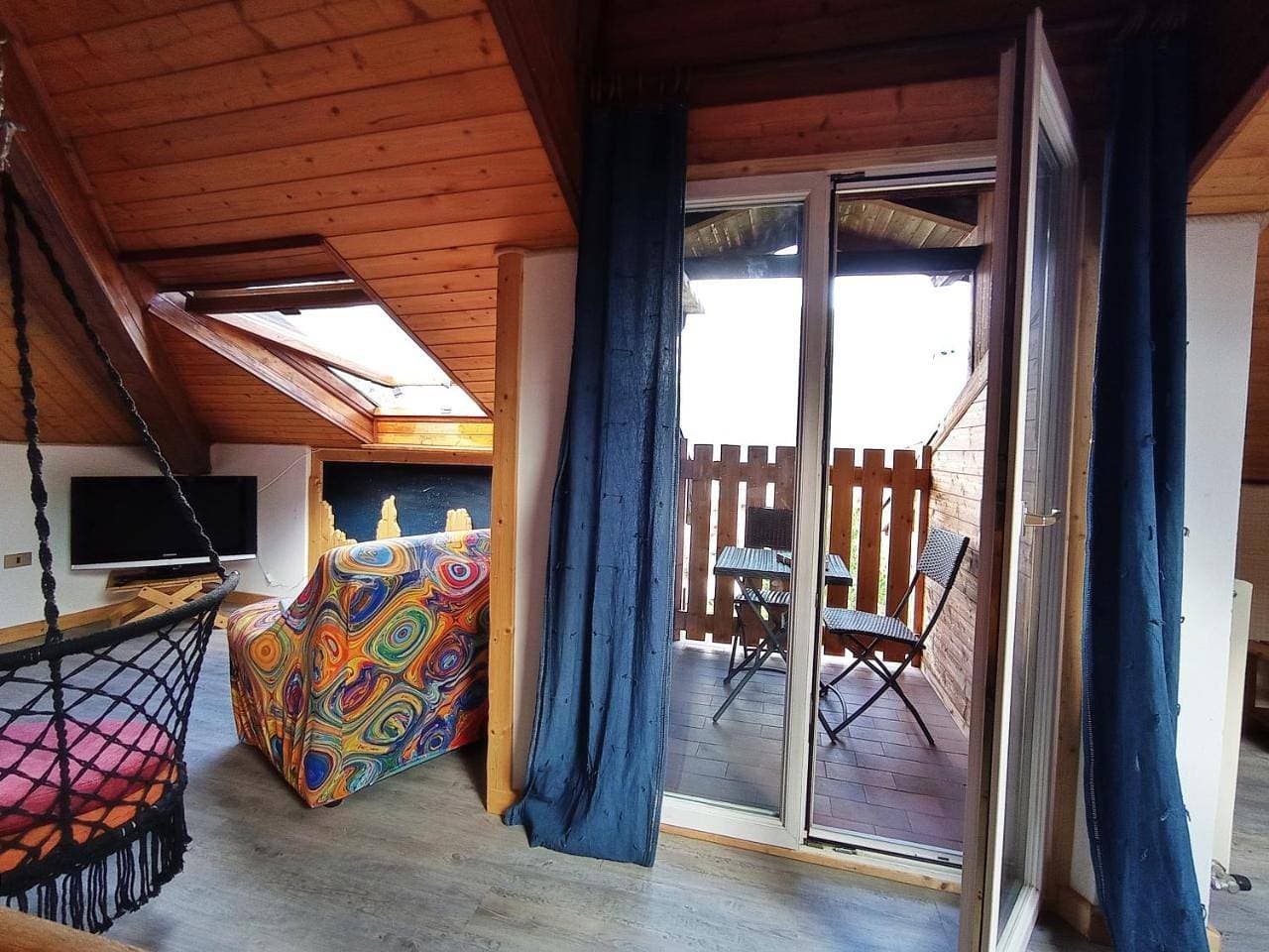 Foto 6 von 31: Three-Bedroom Apartment