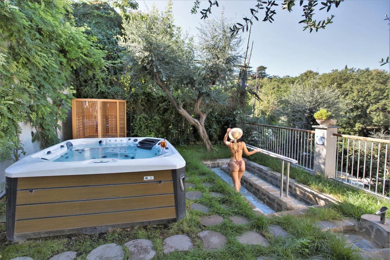Foto 12 von 71: Villa Nina in Sorrento