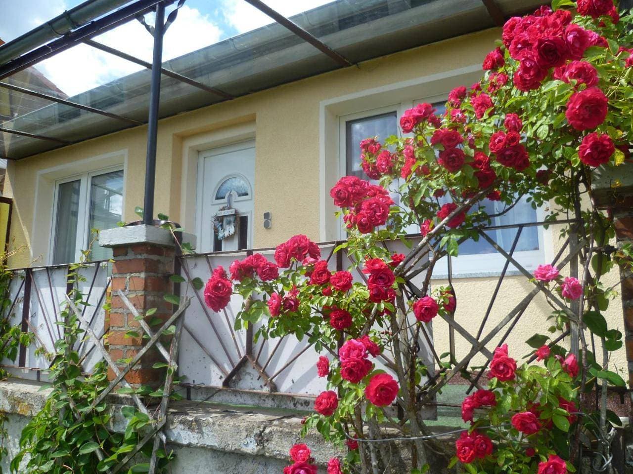 Foto 7 von 24: One-Bedroom House