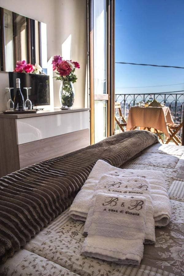 A casa di Simona 1
