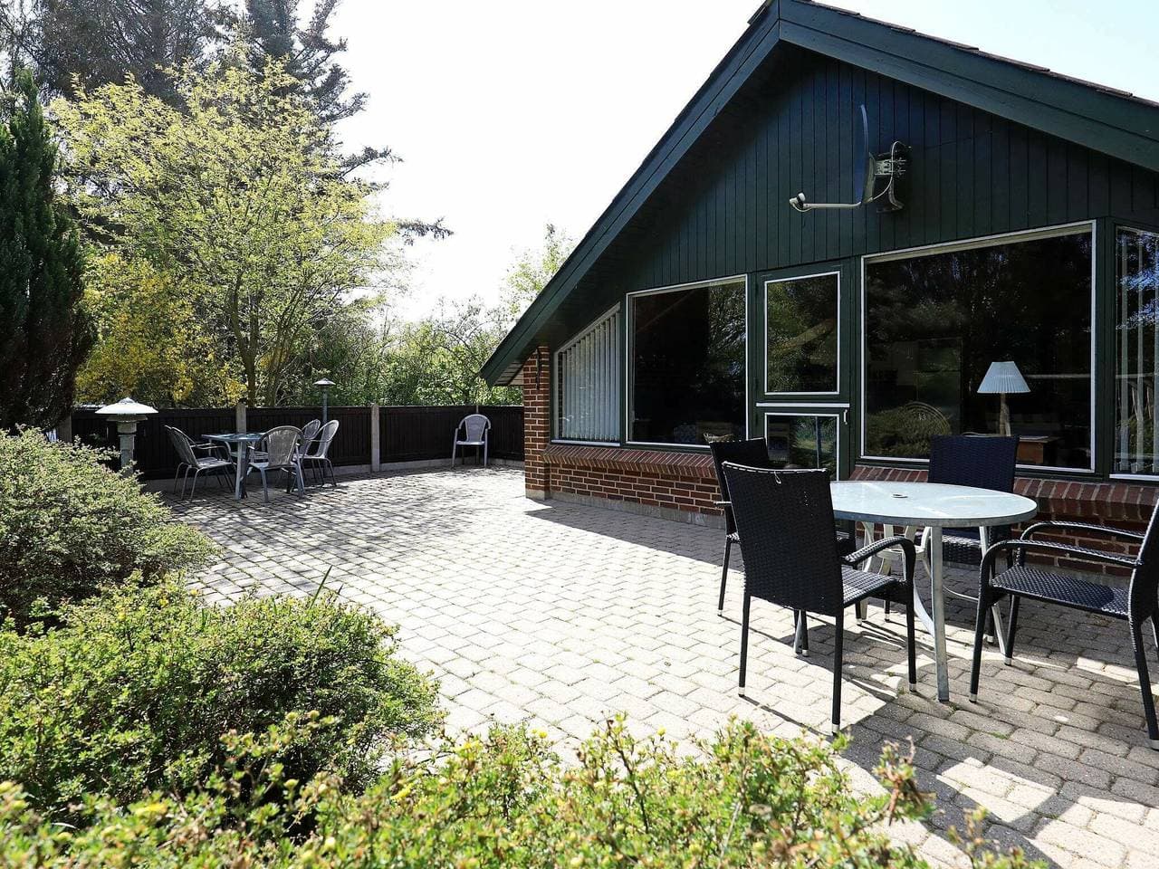 Foto 3 von 41: 4 Personen Ferienhaus in Ulfborg
