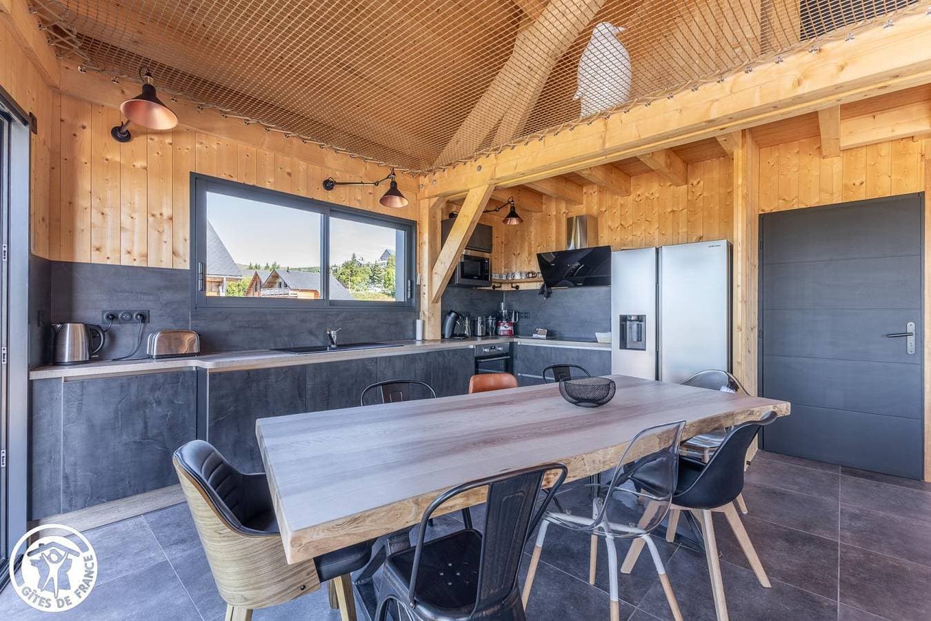 Foto 12 von 52: Chalet