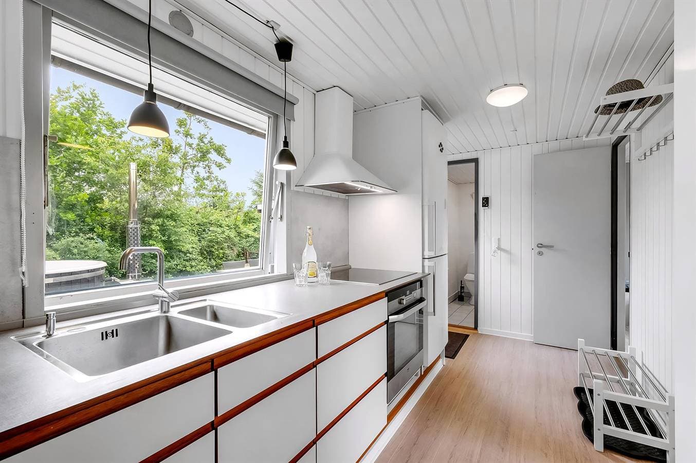 Foto 12 von 26: 2 bedroom pet friendly home in Ulfborg