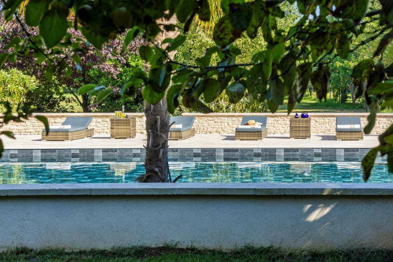 Foto 8 von 31: Villa with Private Pool