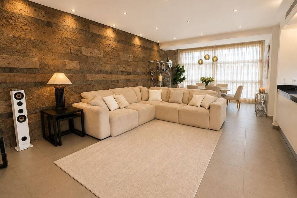 Foto 13 von 30: 5Br Villa in Costa Adeje with Private Pool