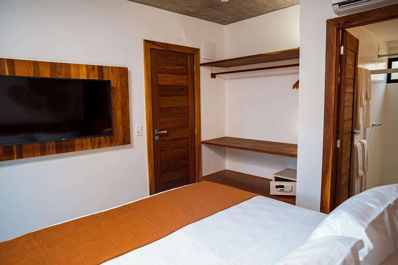 Foto 9 von 28: Master Family Suite
