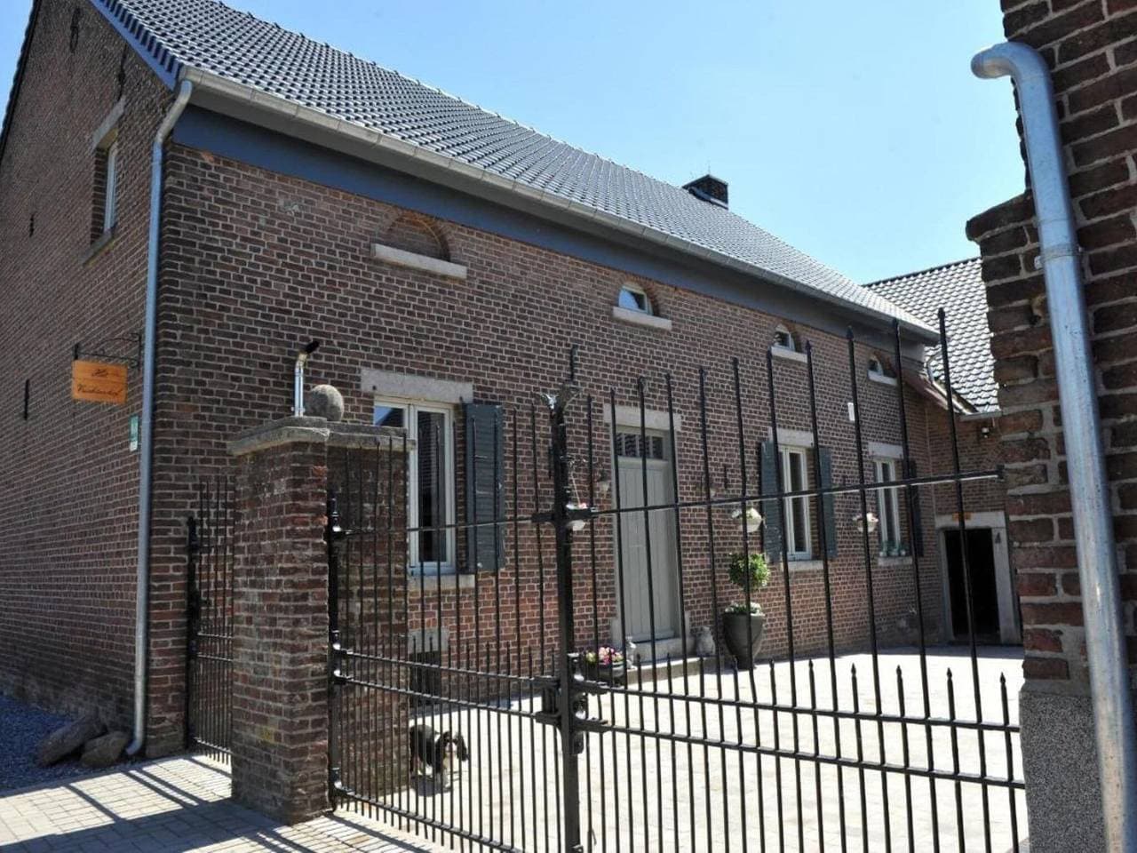 Foto 9 von 41: Gemütliches Ferienhaus in Vlaanderen
