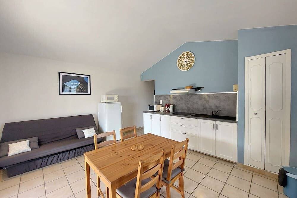 Ferienhaus „Le Cyprès - La Fontinelle“ 1