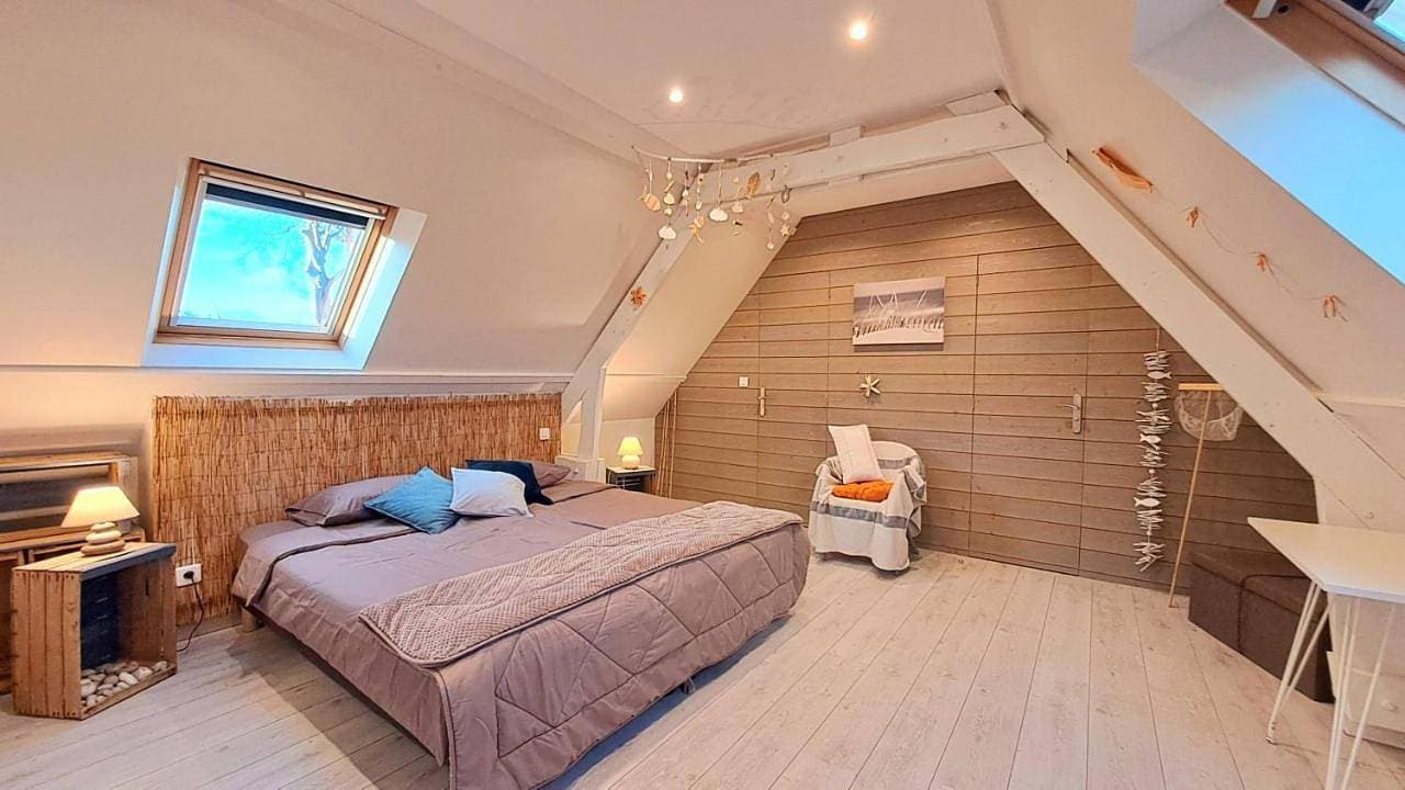 Foto 6 von 13: Two-Bedroom House