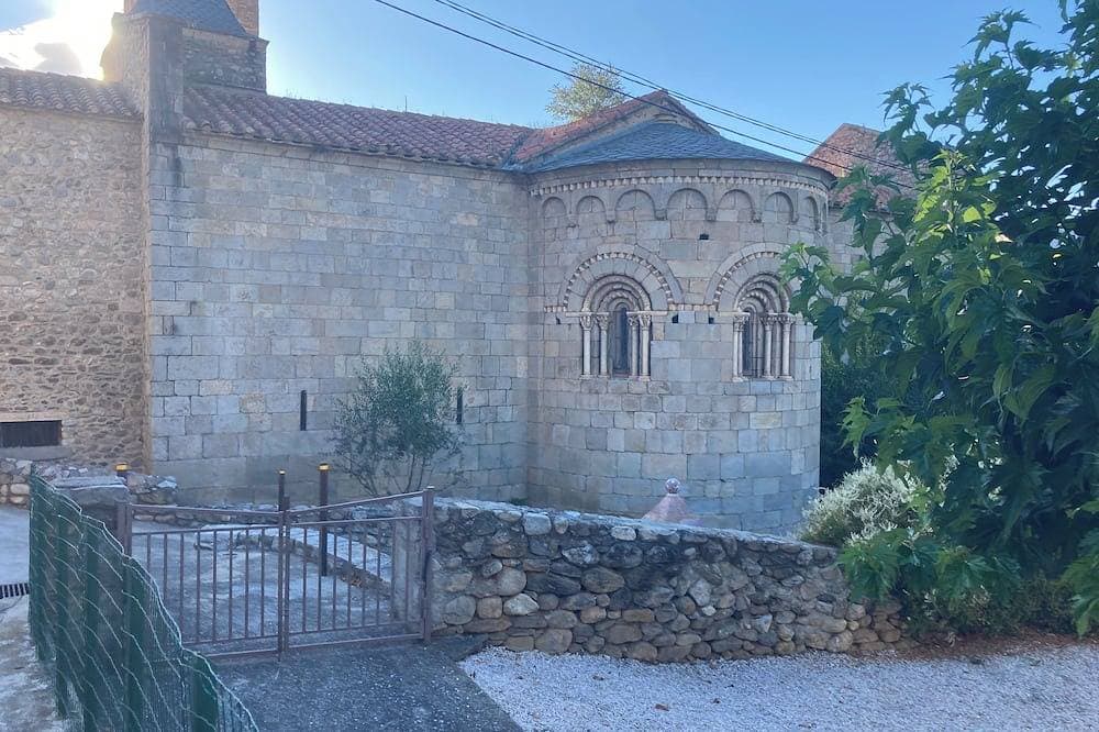 Foto 12 von 12: Maison de 32m2 Situe Dans un Cadre Pittoresque