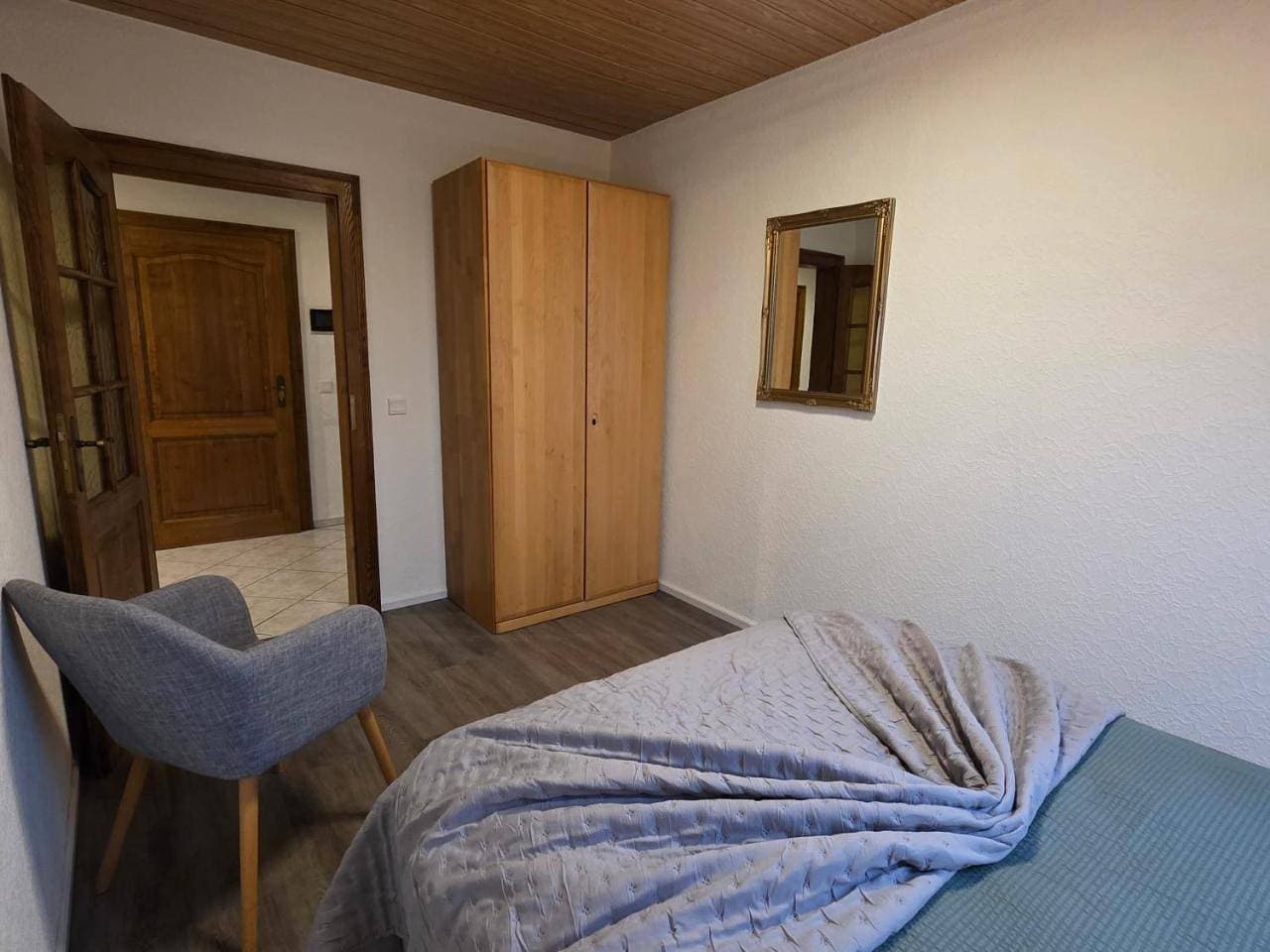 Foto 6 von 37: Two-Bedroom Apartment