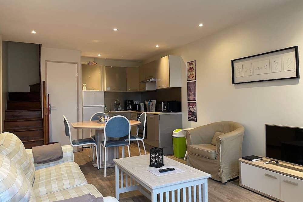 Charming fisherman's cottage 1