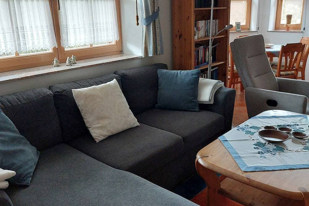 Foto 4 von 20: 4****Nichtraucher-Ferienwohnung - auch Hunde willkommen!