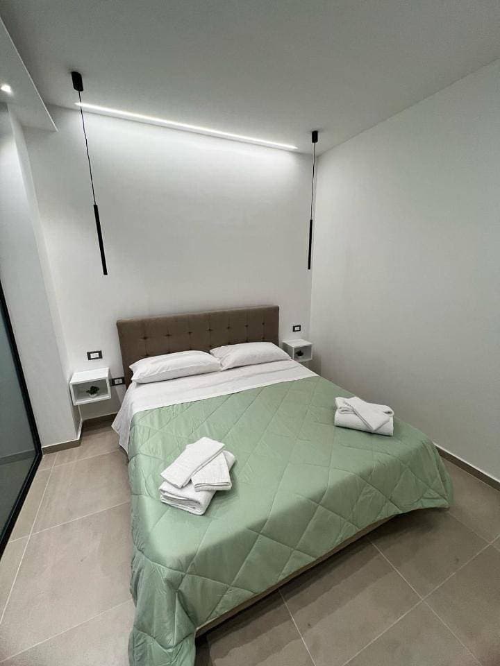 Foto 6 von 44: One-Bedroom House