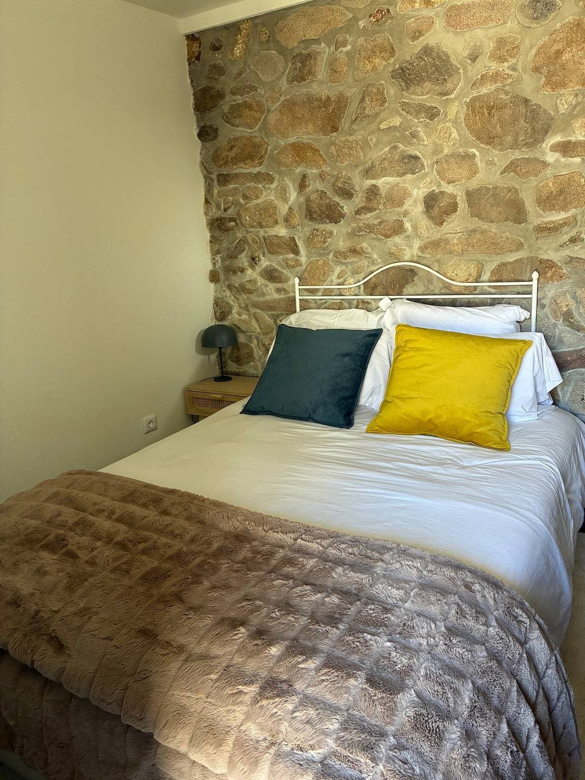 Foto 5 von 21: Casa do Monte – Monção: Bergblick, WLAN & Klimaanlage
