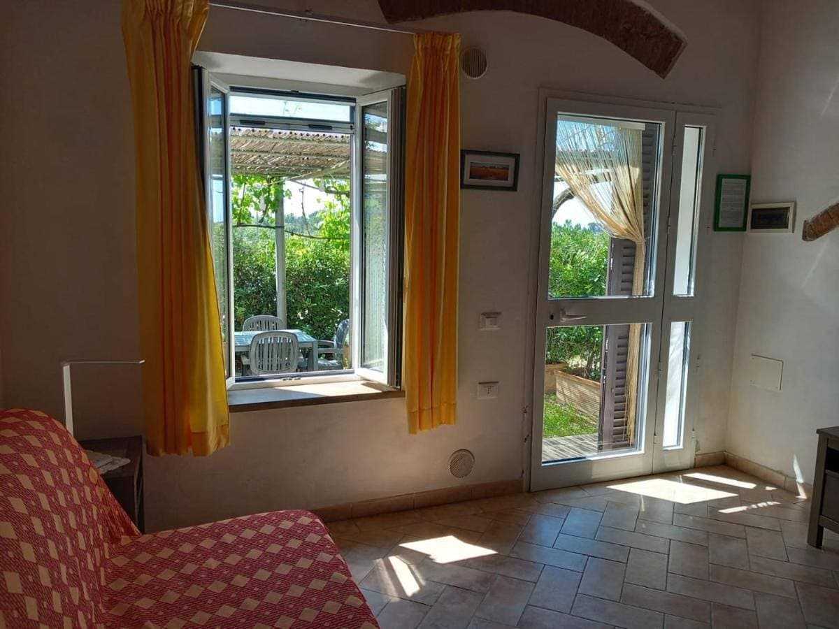 Bilocale Agriturismo Le Pinete a Riotorto 1