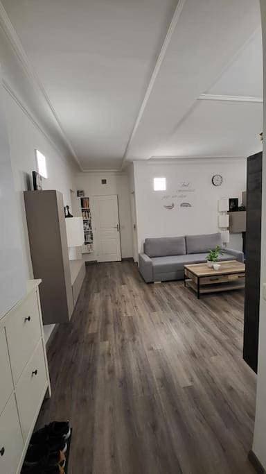 Foto 5 von 14: Two-Bedroom Apartment