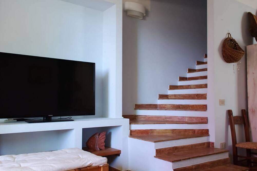 Foto 2 von 21: Sardinia Stone House- Beachfront