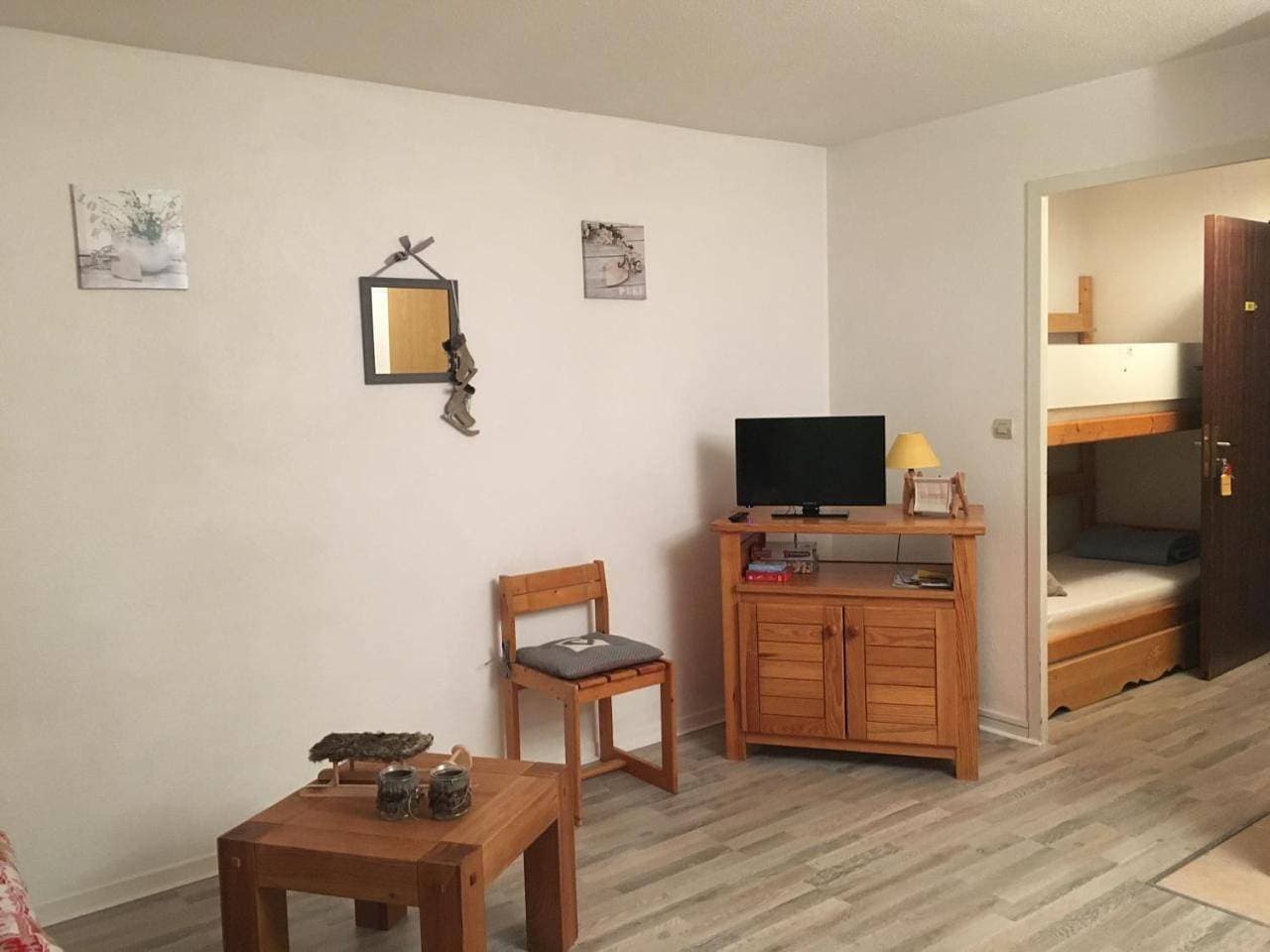 Foto 6 von 13: Apartment - Ground Floor