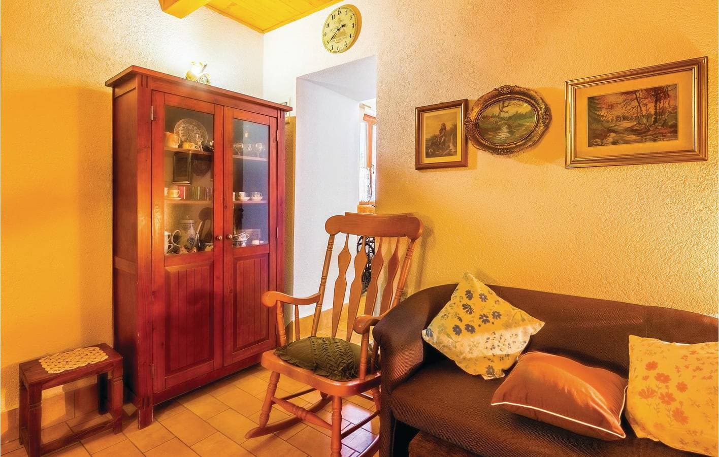 Foto 10 von 29: Gemütliche Ferienwohnung mit WLAN, Klimaanlage, Terrasse und Parkplatz
