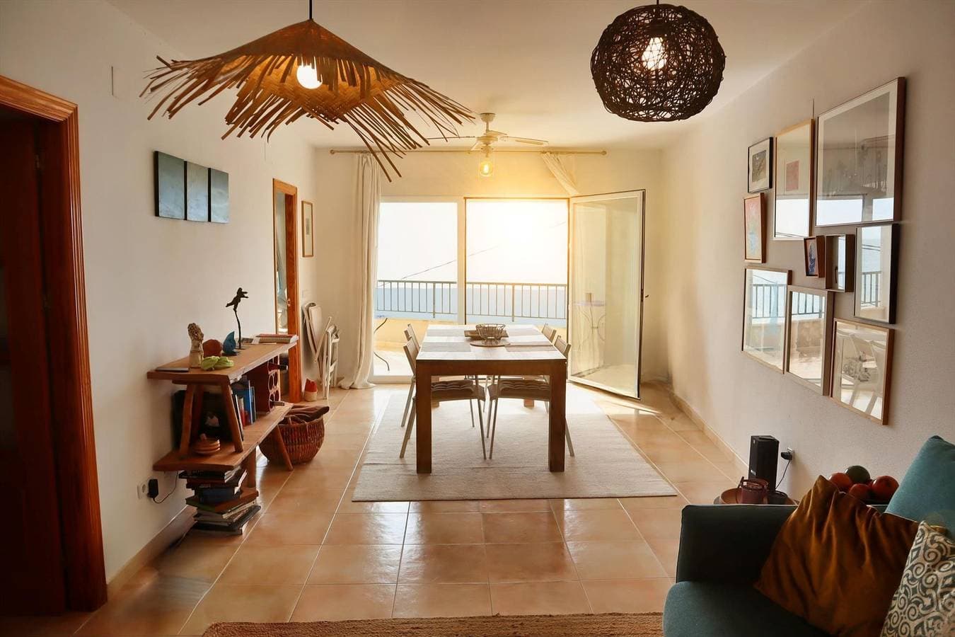 Foto 3 von 20: Casa Aballi