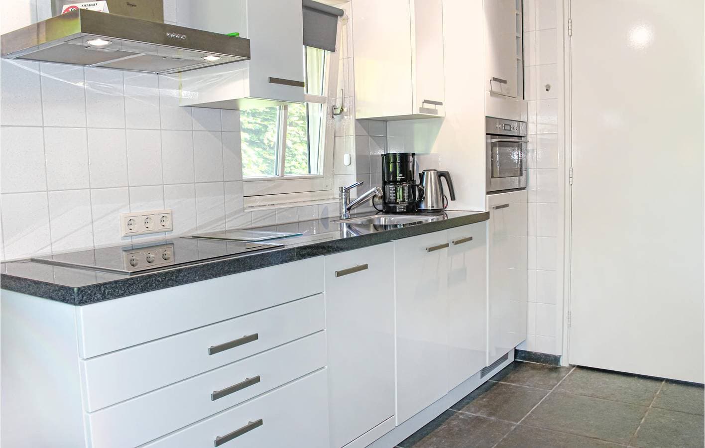 Foto 5 von 22: Ferienhaus für 2 Personen mit Garten