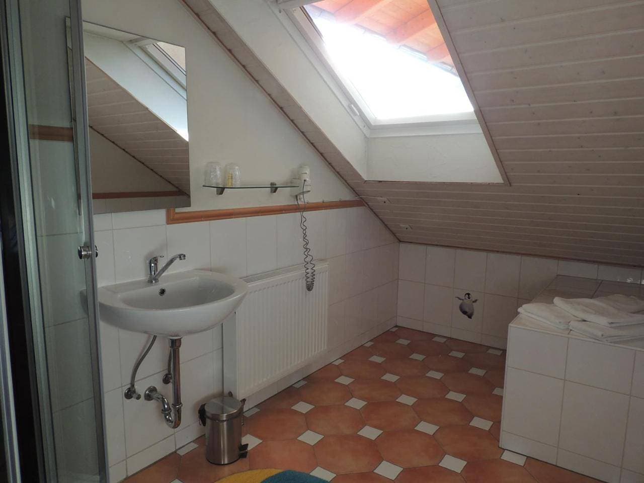 Foto 8 von 10: Family Two-Bedroom Suite (6 persons)