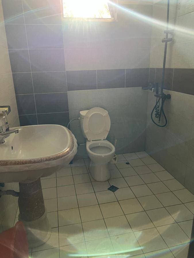Foto 5 von 12: Budget Double Room