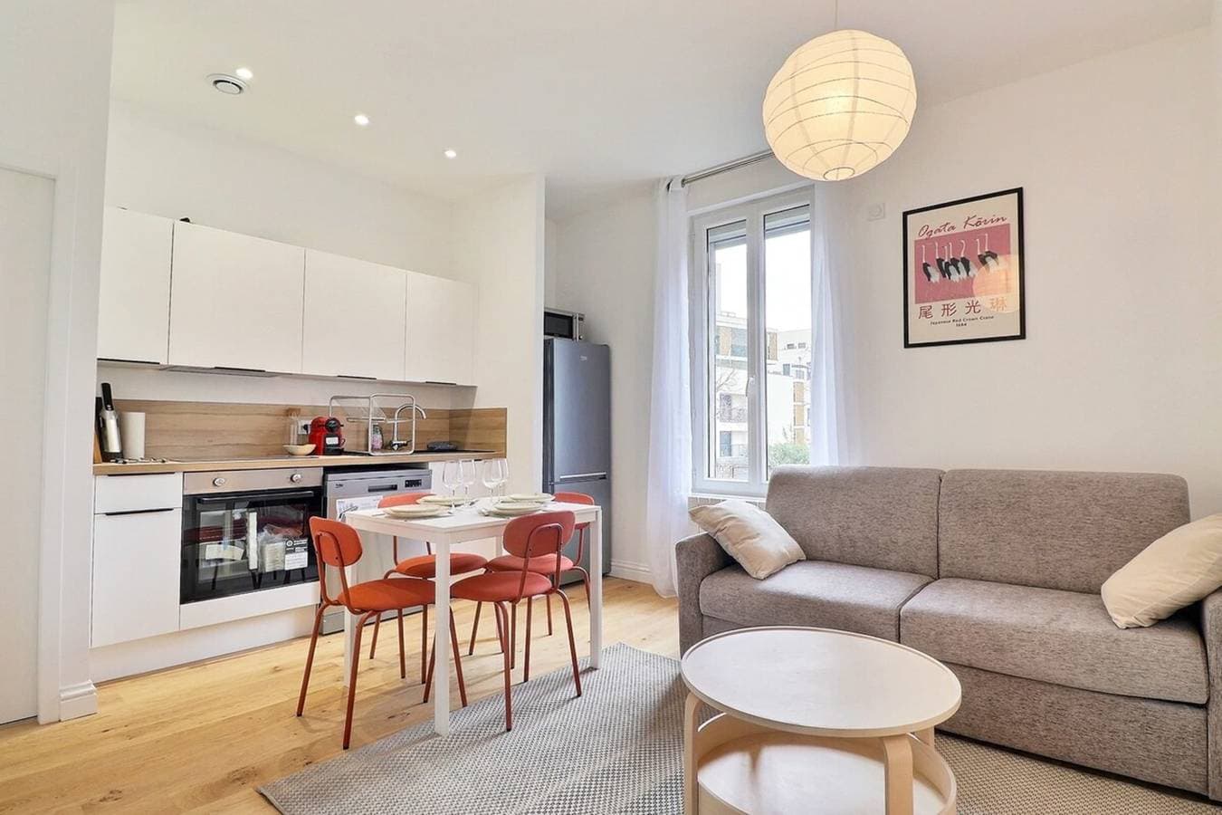 Ferienwohnung 1