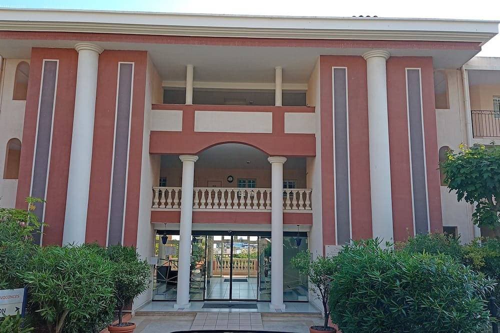 Foto 6 von 23: Ideally situated, close to the beaches in Villefranche-sur-mer, Beaulieu-sur-mer